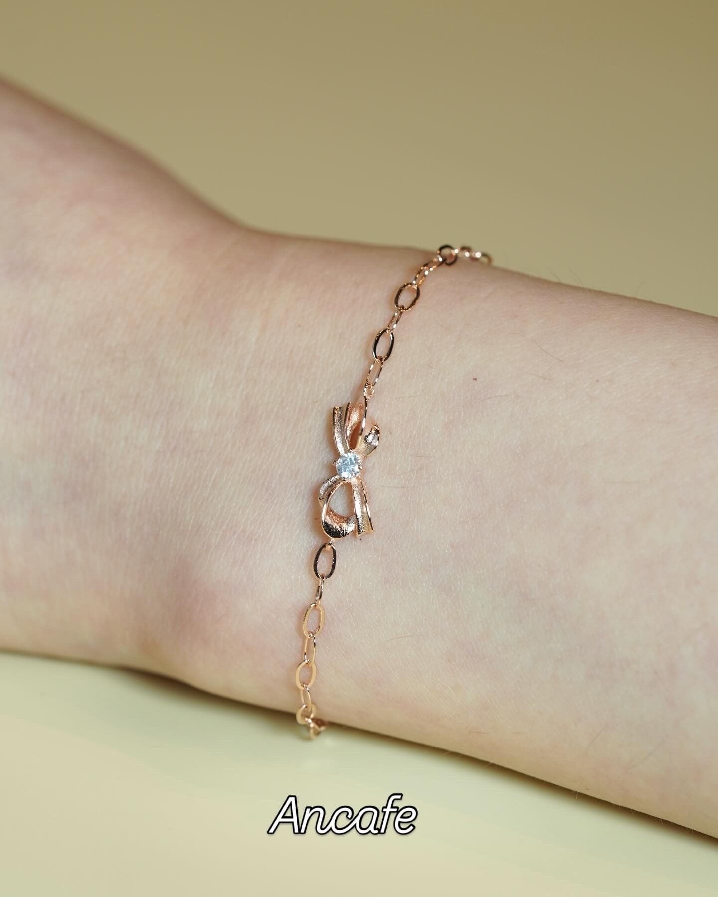 [ancafe-accessories] Lắc tay BL450K-004-VH