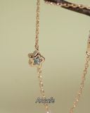 [ancafe-accessories] Dây chuyền NL550K-002-VH