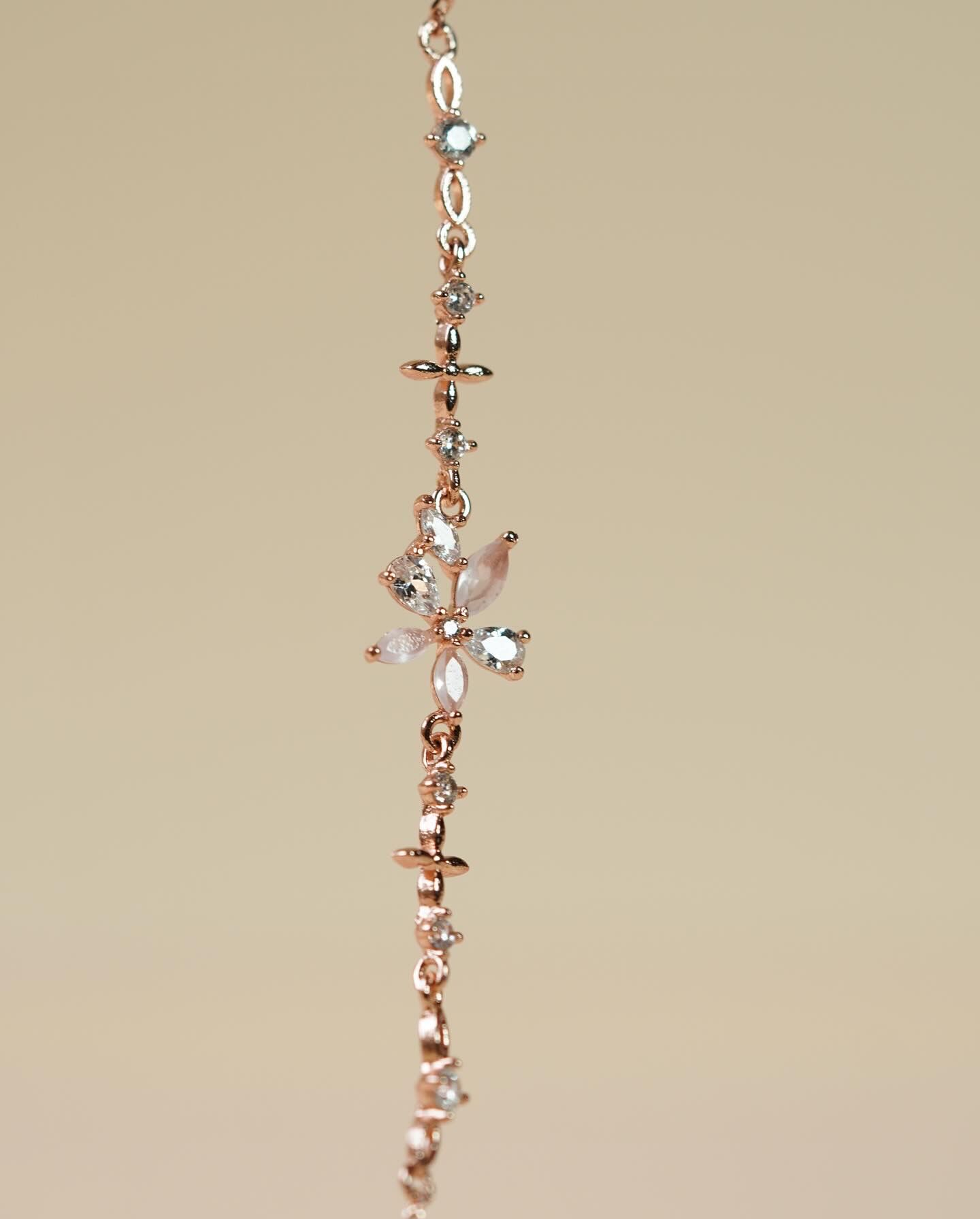 [ancafe-accessories] Lắc tay BL290K-001-VH