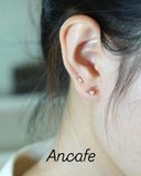 [ancafe-accessories] Hoa tai ER280K-022-VH