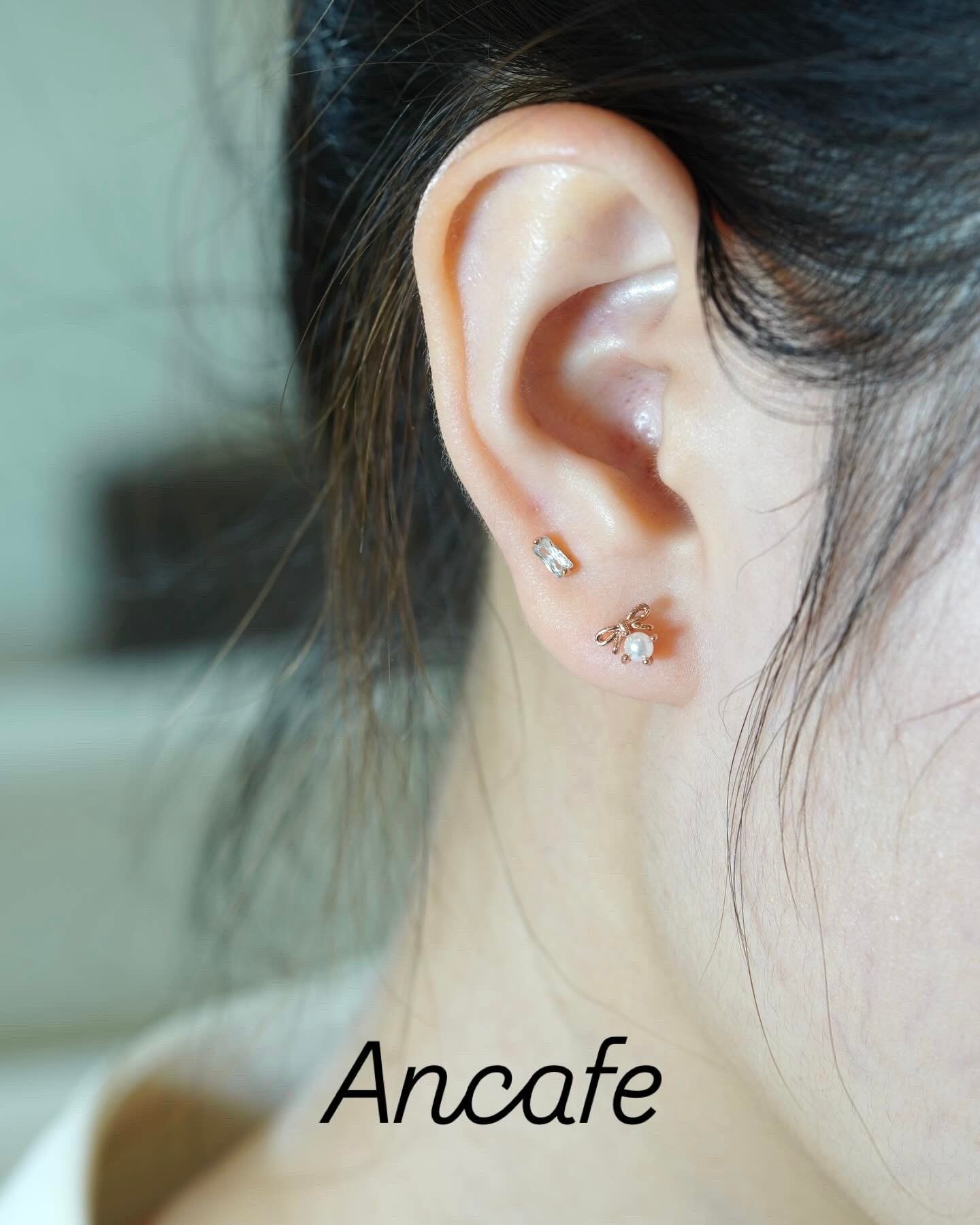 [ancafe-accessories] Hoa tai ER280K-022-VH