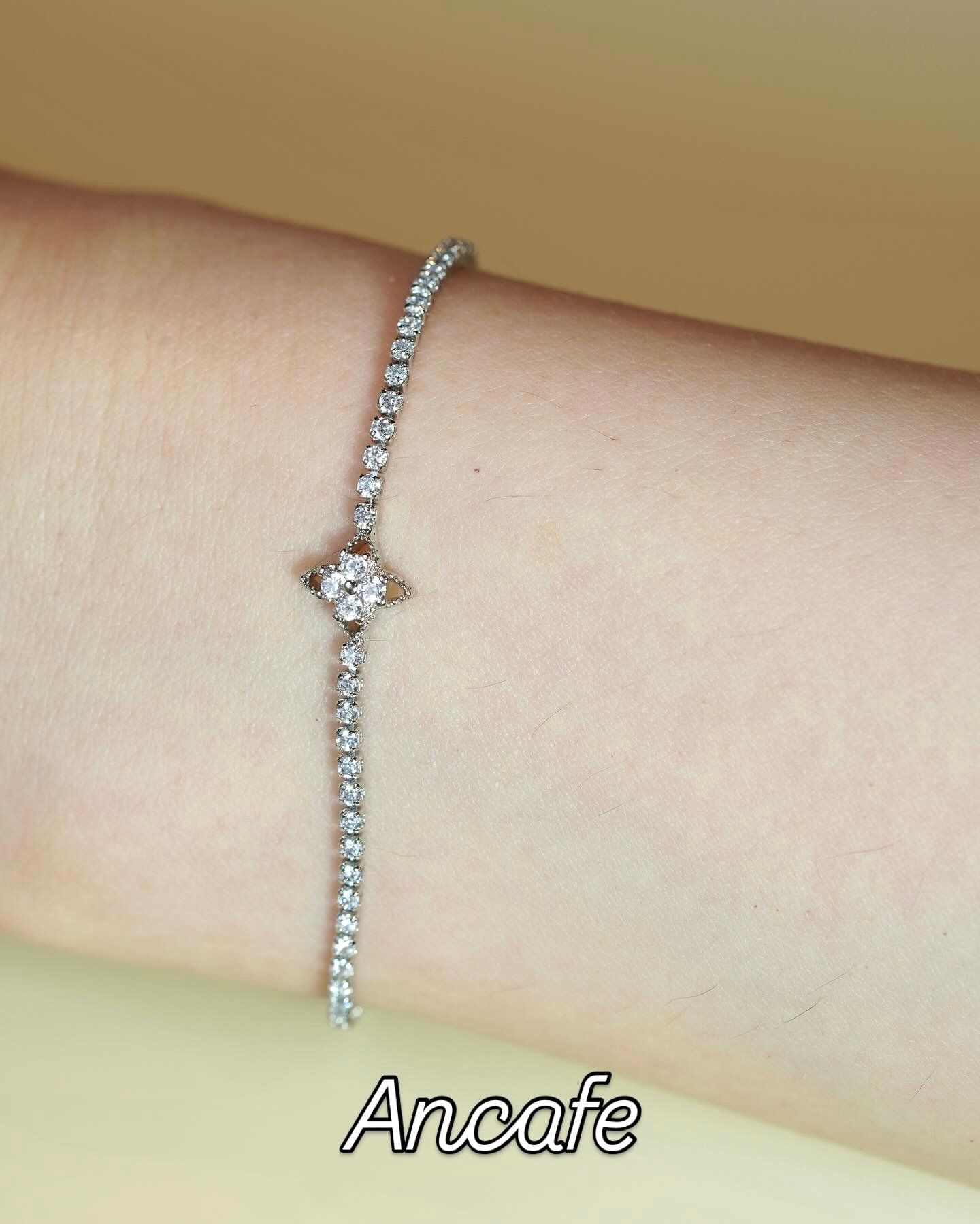 [ancafe-accessories] Lắc tay BL320K-015-BAC