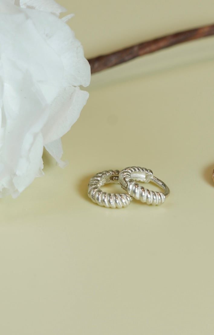 [ancafe-accessories] Hoa tai ER280K-005-BAC