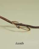 [ancafe-accessories] Nhẫn R250K-018-12