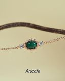 [ancafe-accessories] Lắc tay BL450K-006-VH