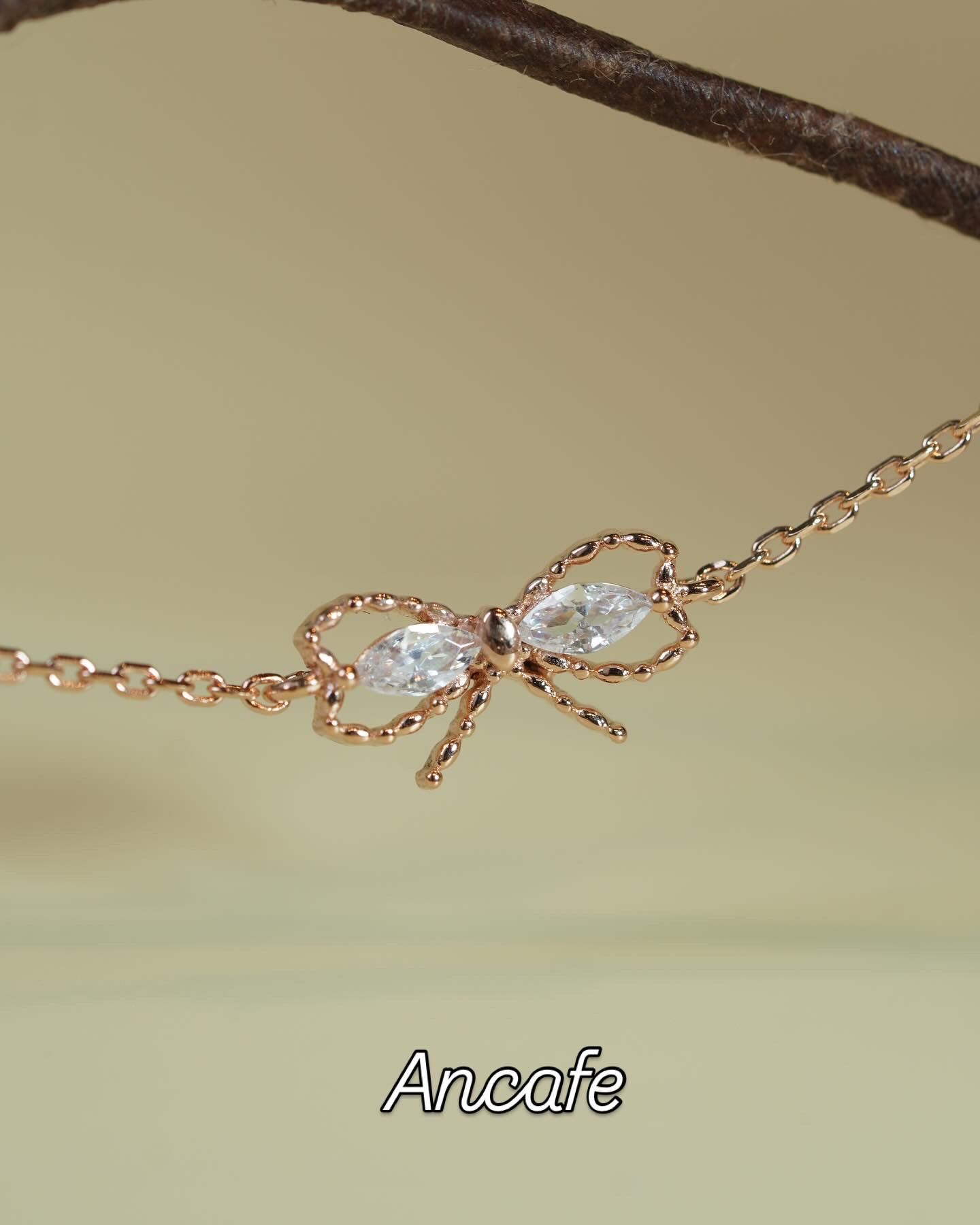 [ancafe-accessories] Lắc tay BL490K-002