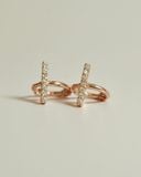 [ancafe-accessories] Hoa tai ER320K-023-VH