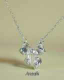 [ancafe-accessories] Dây chuyền NL420K-027-BAC