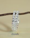 [ancafe-accessories] Nhẫn R450K-022-12-BAC