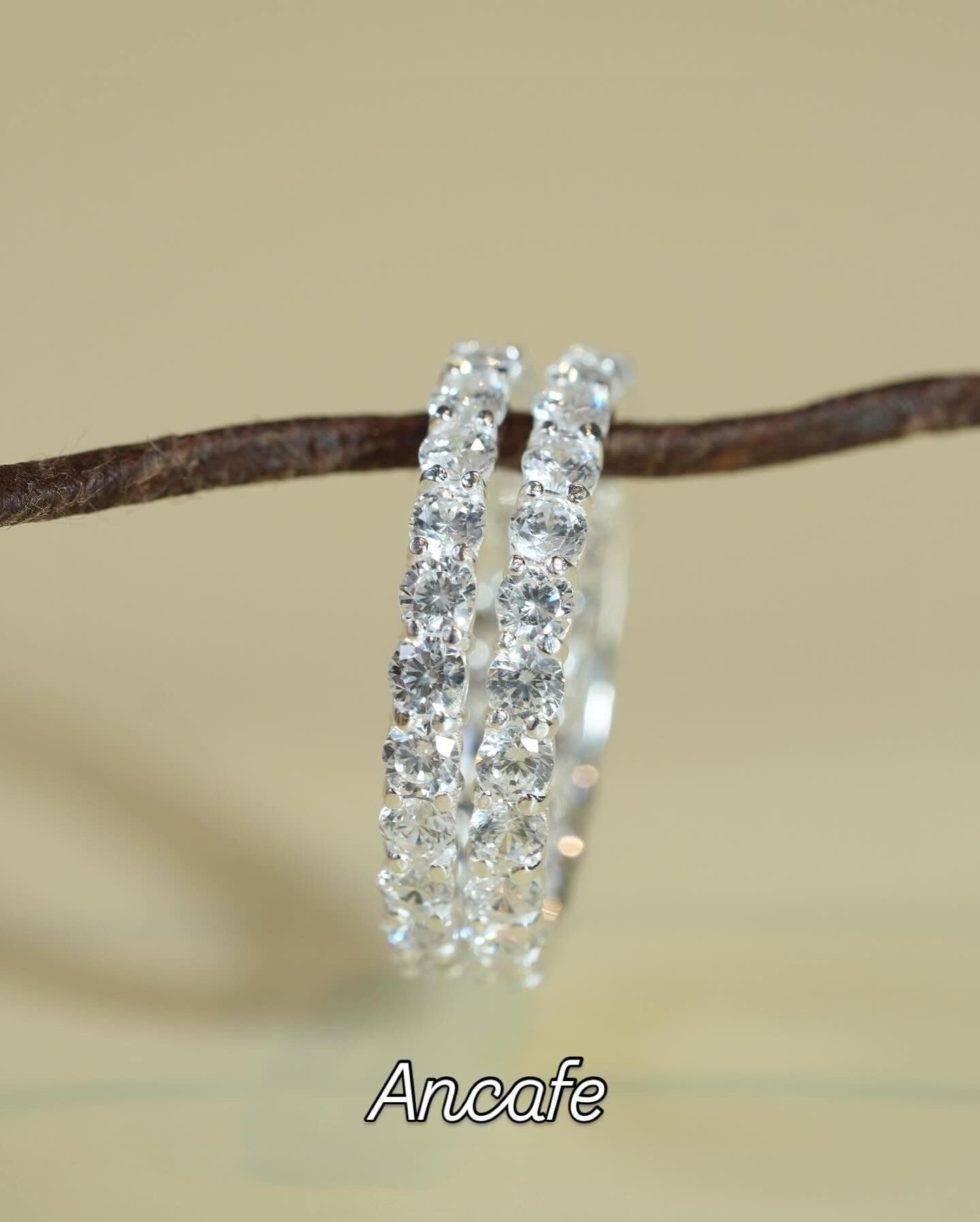 [ancafe-accessories] Nhẫn R450K-022-12-BAC