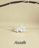 [ancafe-accessories] Dây chuyền NL520K-011-BAC