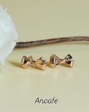 [ancafe-accessories] Hoa tai ER390K-050-VH