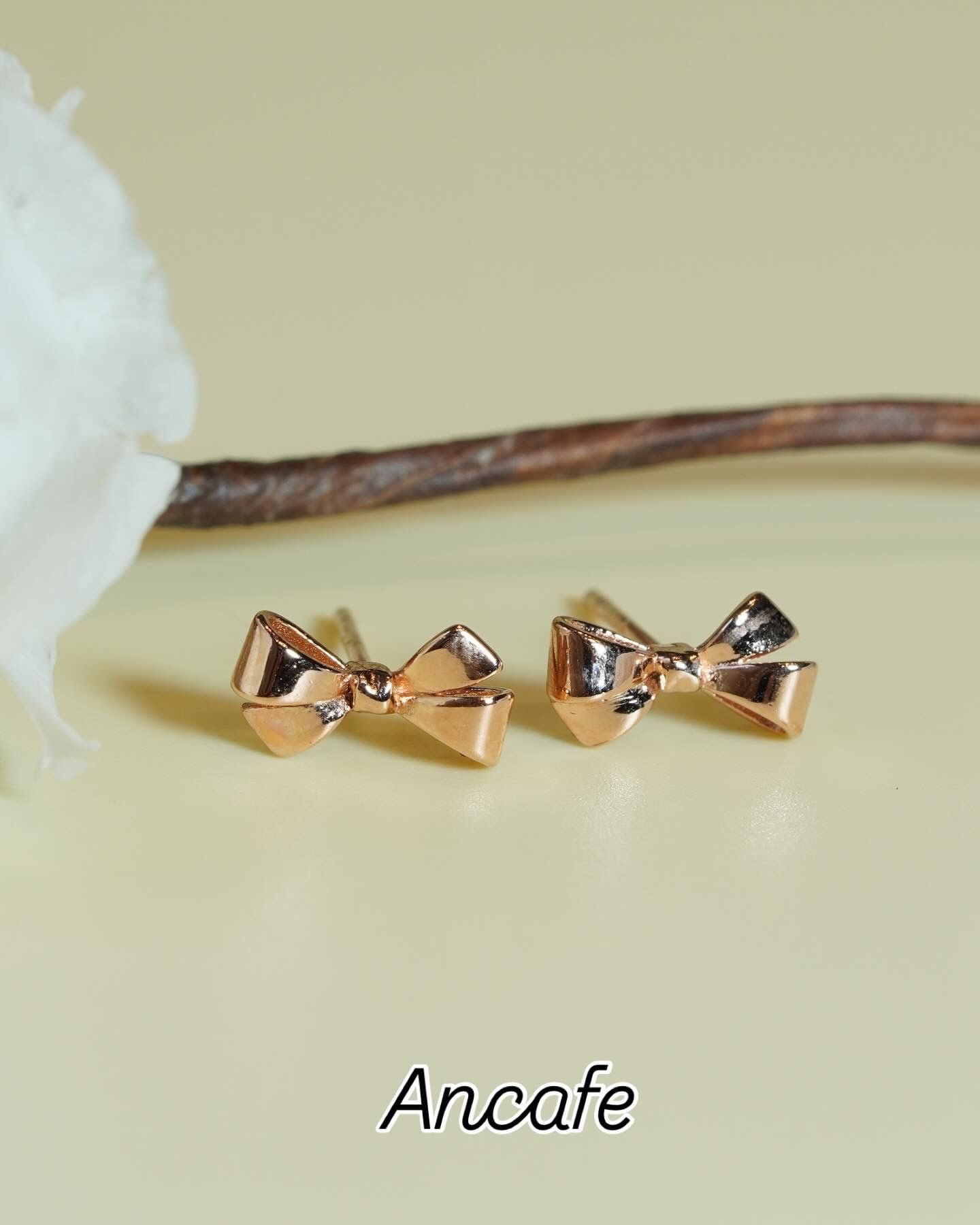 [ancafe-accessories] Hoa tai ER390K-050-VH