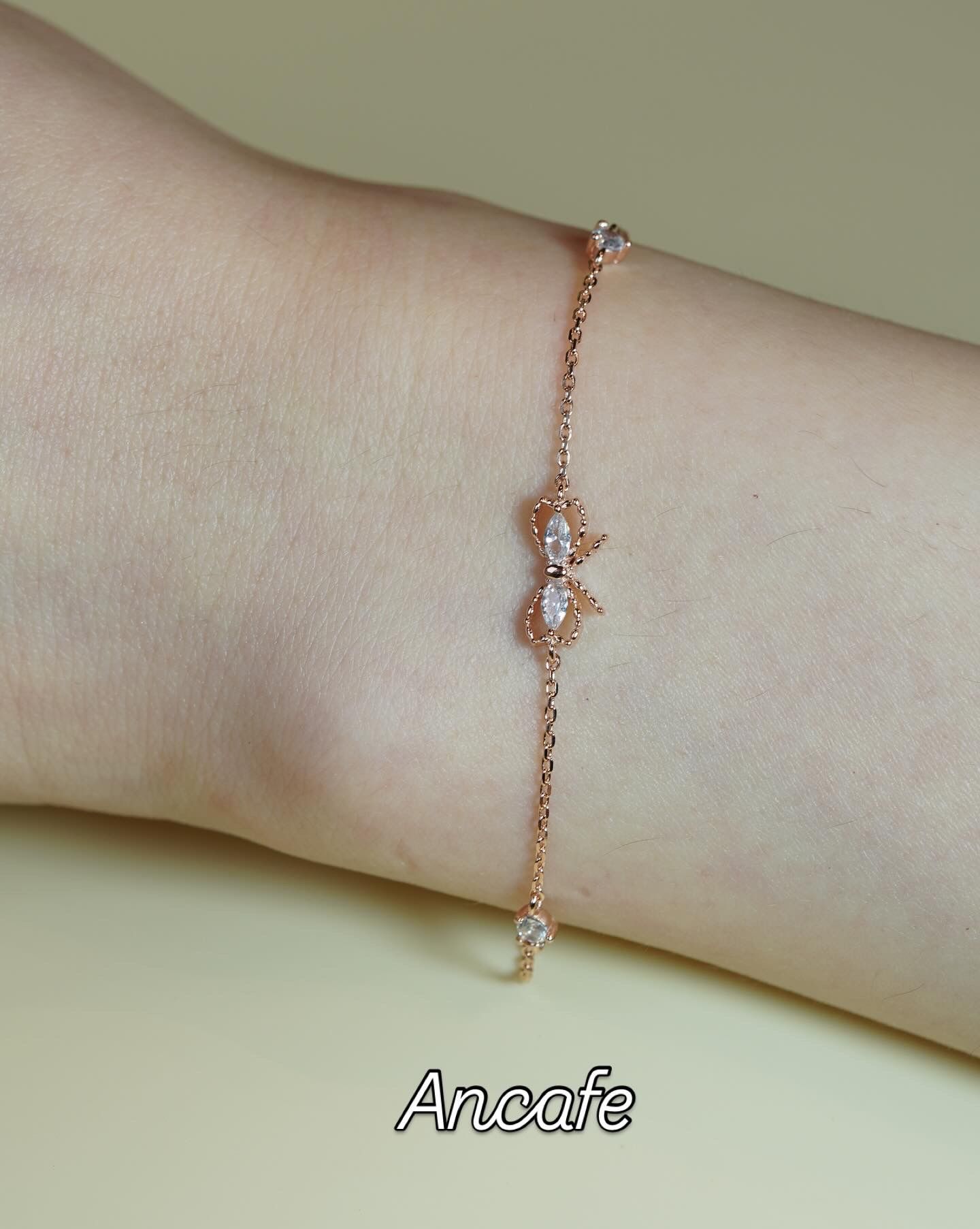 [ancafe-accessories] Lắc tay BL490K-002