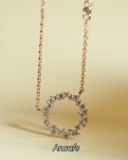 [ancafe-accessories] Dây chuyền NL420K-040-VH