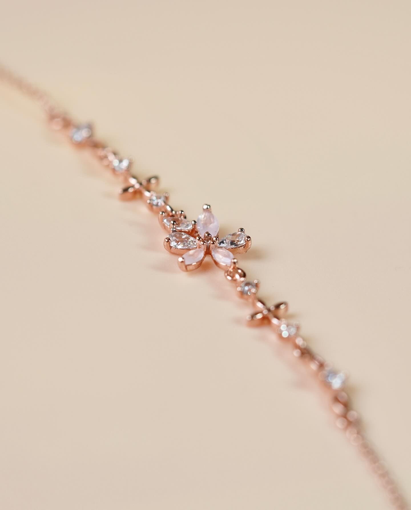 [ancafe-accessories] Lắc tay BL290K-001-VH