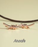 [ancafe-accessories] Hoa tai ER390K-122-VH