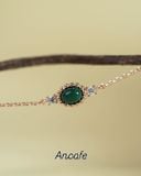 [ancafe-accessories] Lắc tay BL450K-006-VH