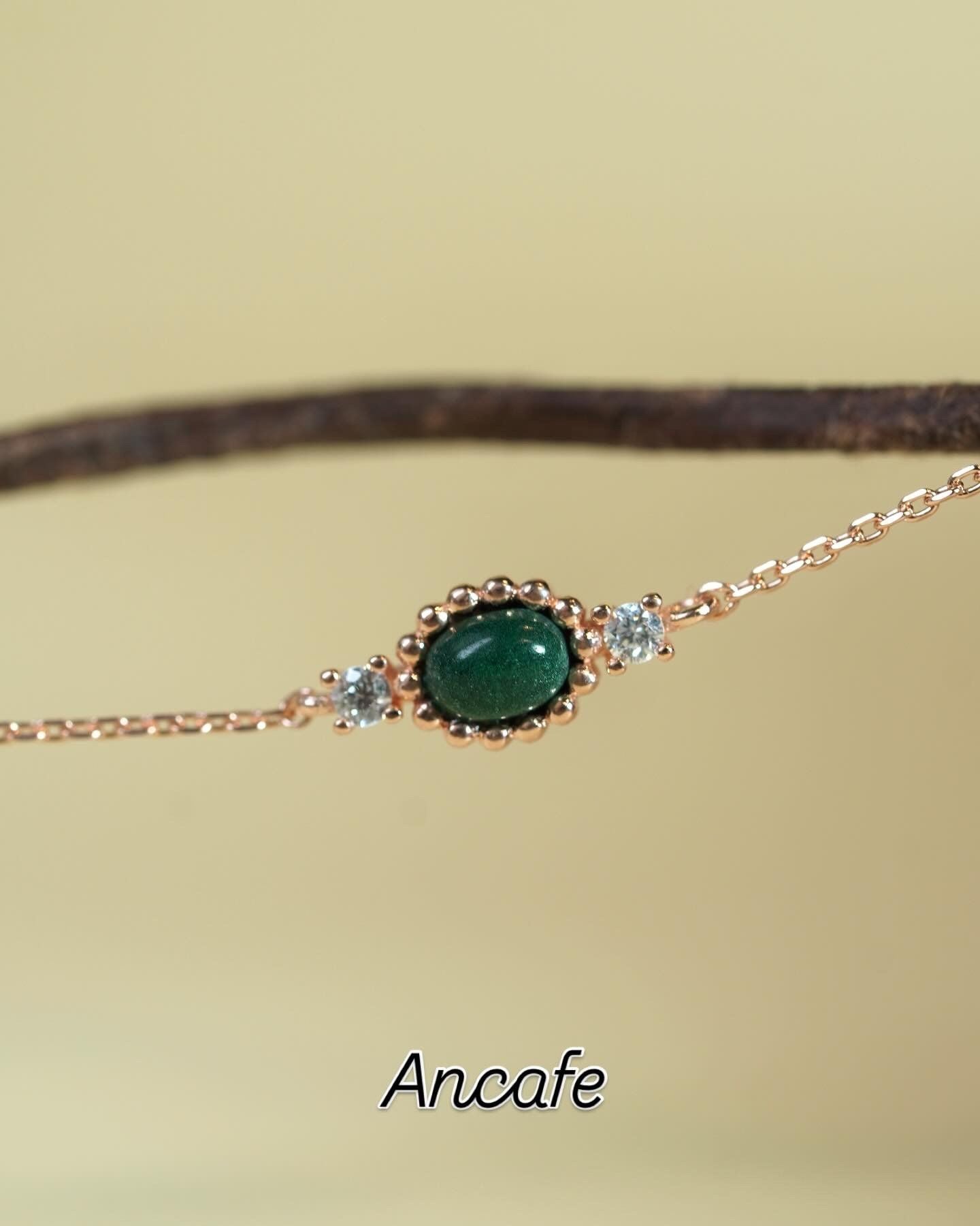 [ancafe-accessories] Lắc tay BL450K-006-VH