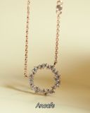 [ancafe-accessories] Dây chuyền NL420K-040-VH