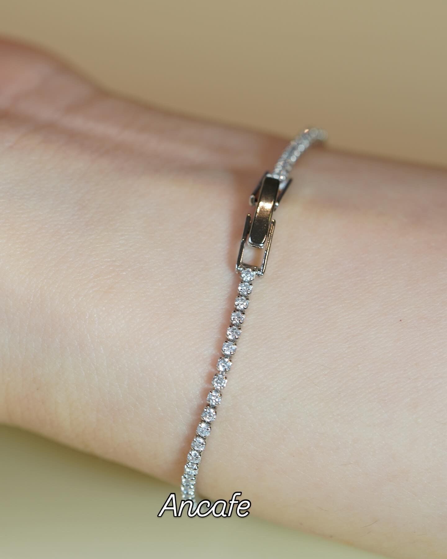 [ancafe-accessories] Lắc tay BL320K-014-BAC