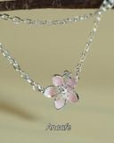 [ancafe-accessories] Dây chuyền NL390K-069-BAC