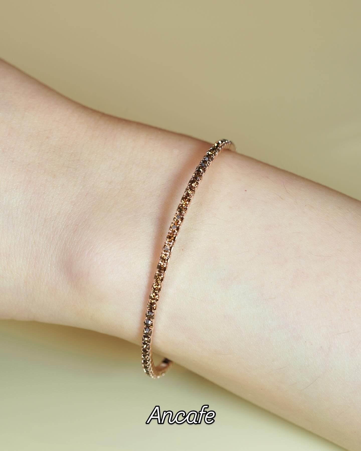 [ancafe-accessories] Lắc tay BL290K-006