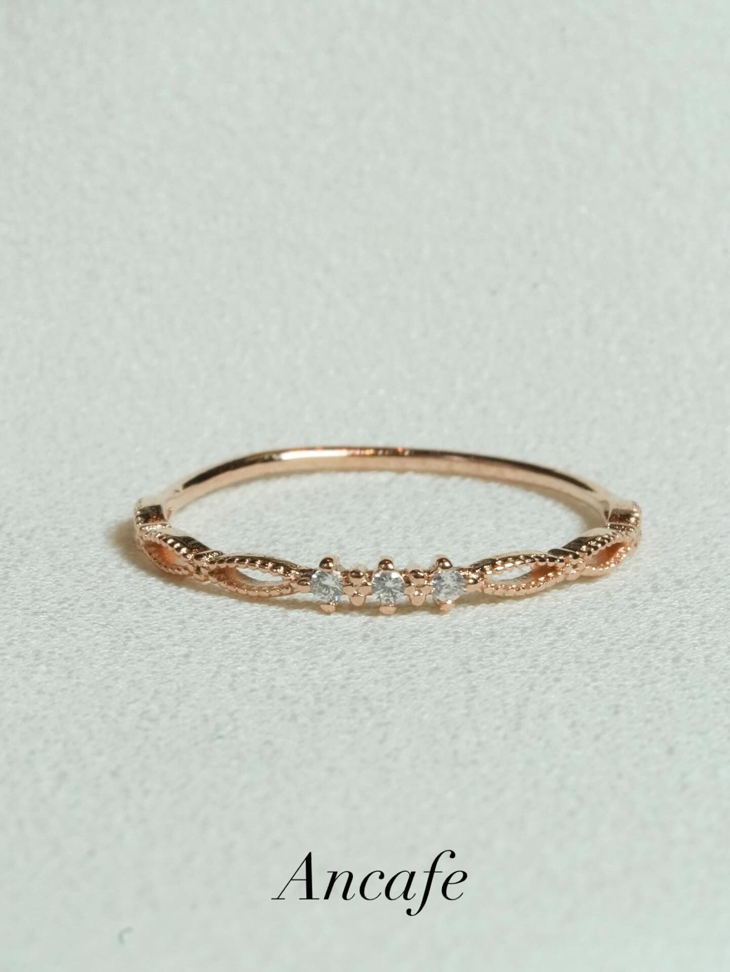 [ancafe-accessories] Nhẫn R250K-244-12-VH