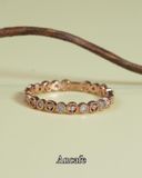 [ancafe-accessories] Nhẫn R350K-112-12-VH