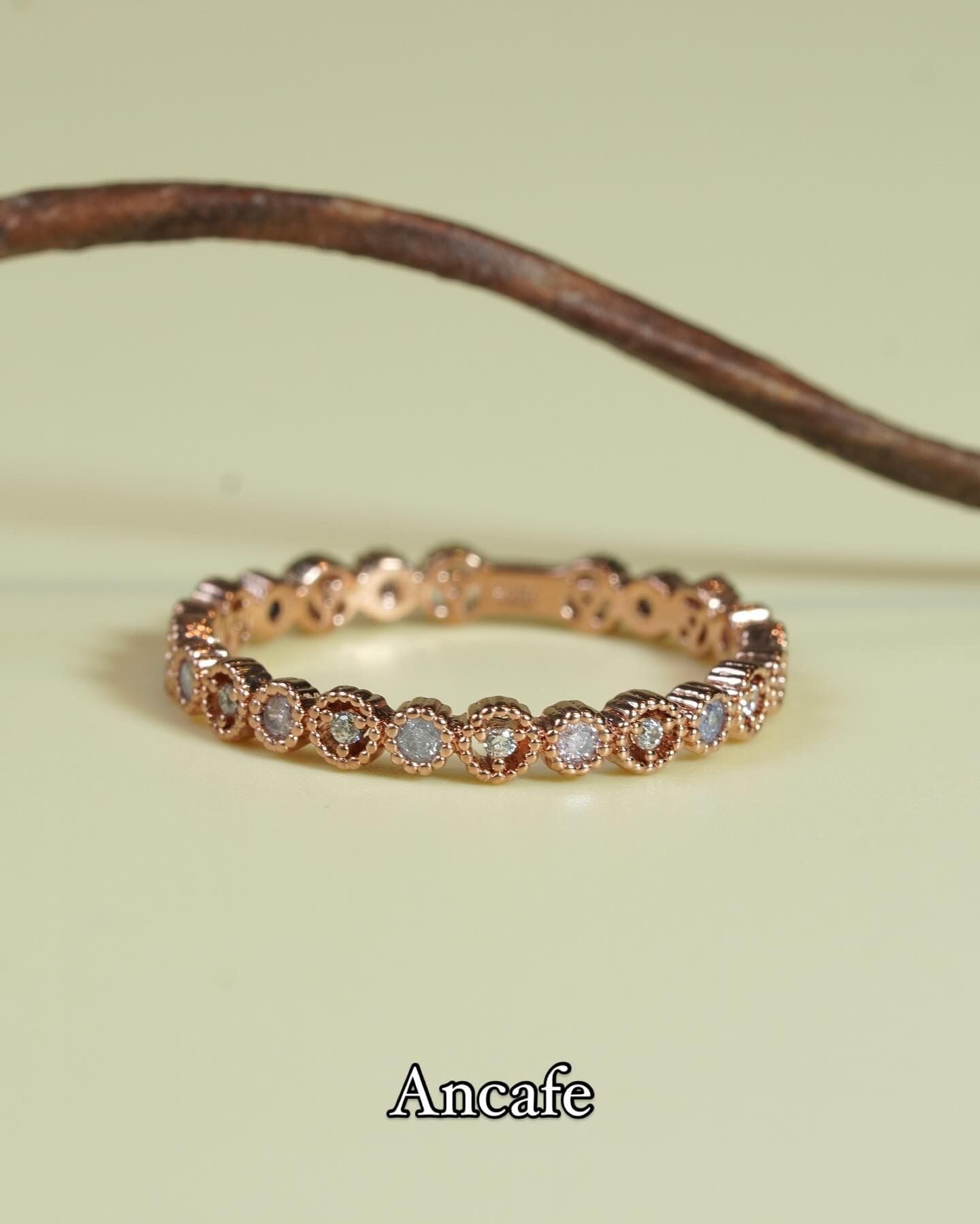 [ancafe-accessories] Nhẫn R350K-112-12-VH