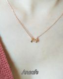 [ancafe-accessories] Dây chuyền NL490K-006-VH