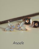 [ancafe-accessories] Hoa tai ER350K-002