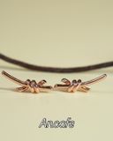 [ancafe-accessories] Hoa tai ER390K-122-VH