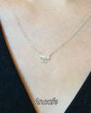 [ancafe-accessories] Dây chuyền NL390K-067-BAC