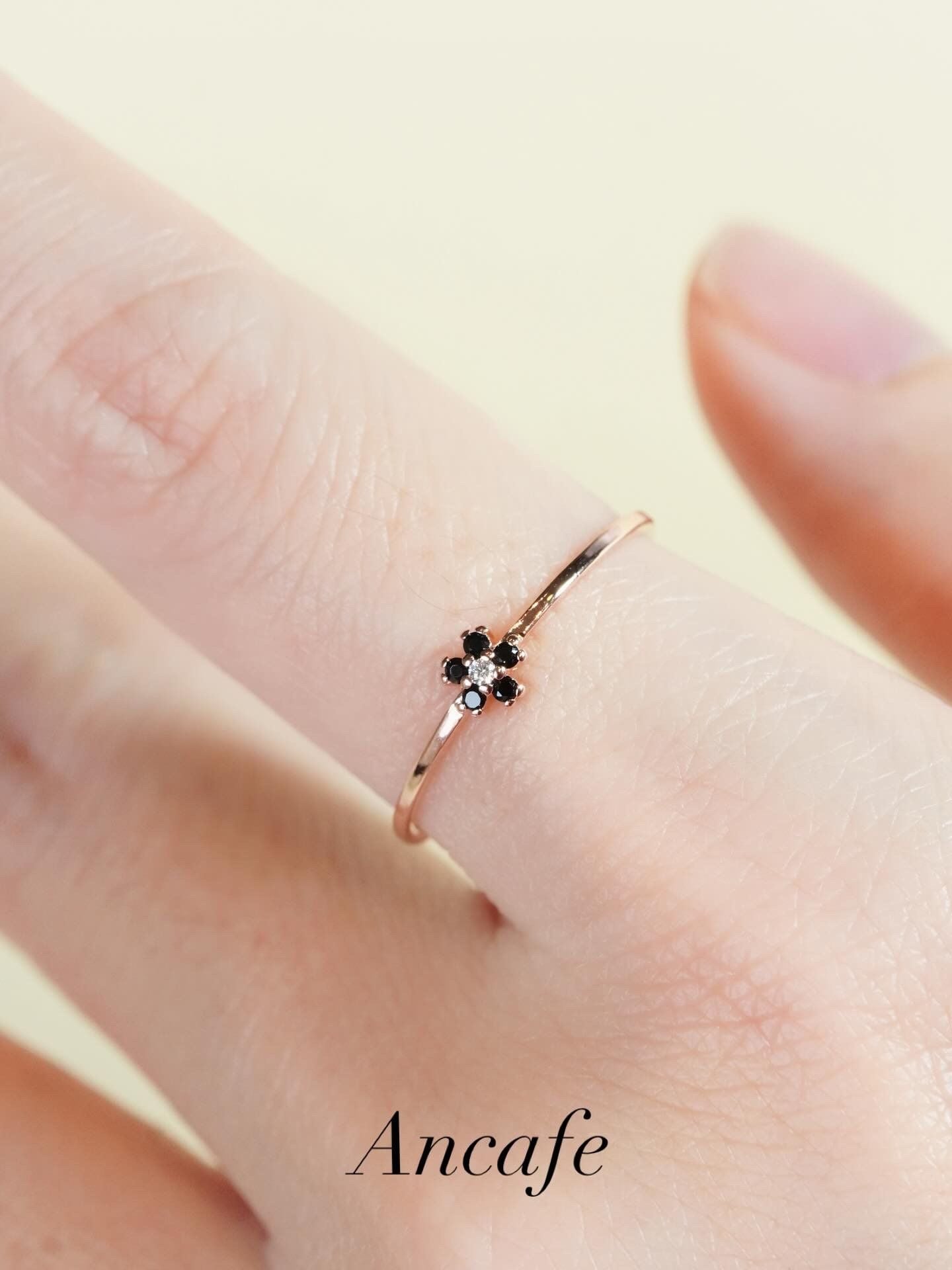 [ancafe-accessories] R250K-249-12-VH-ĐÁ ĐEN