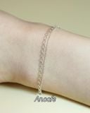 [ancafe-accessories] Lắc tay BL390K-016