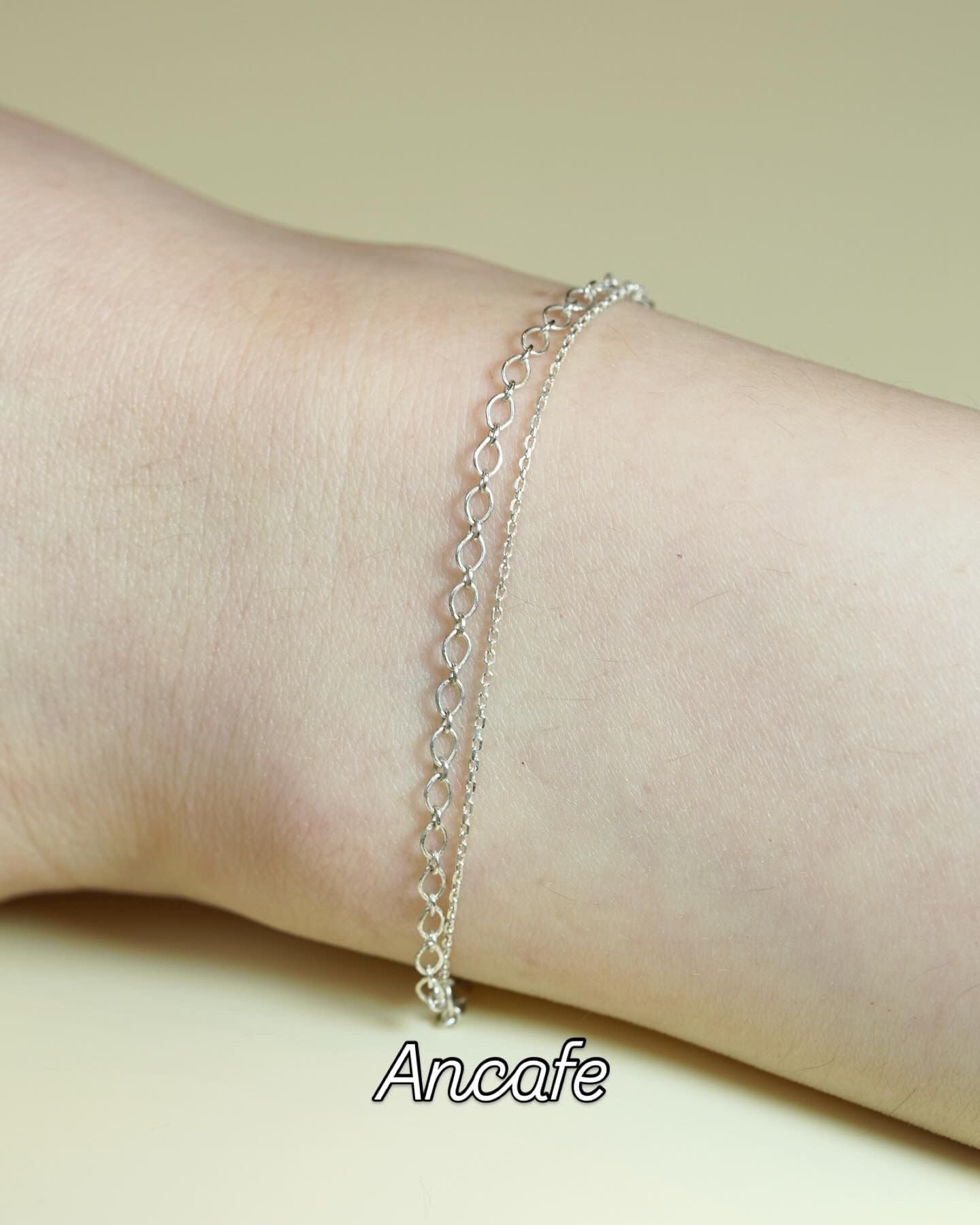 [ancafe-accessories] Lắc tay BL390K-016