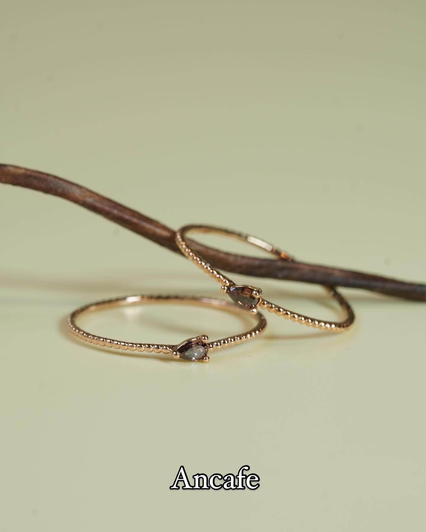 [ancafe-accessories] Nhẫn R250K-018-12