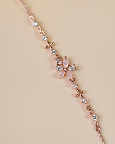  [ancafe-accessories] Lắc tay BL290K-001-VH 