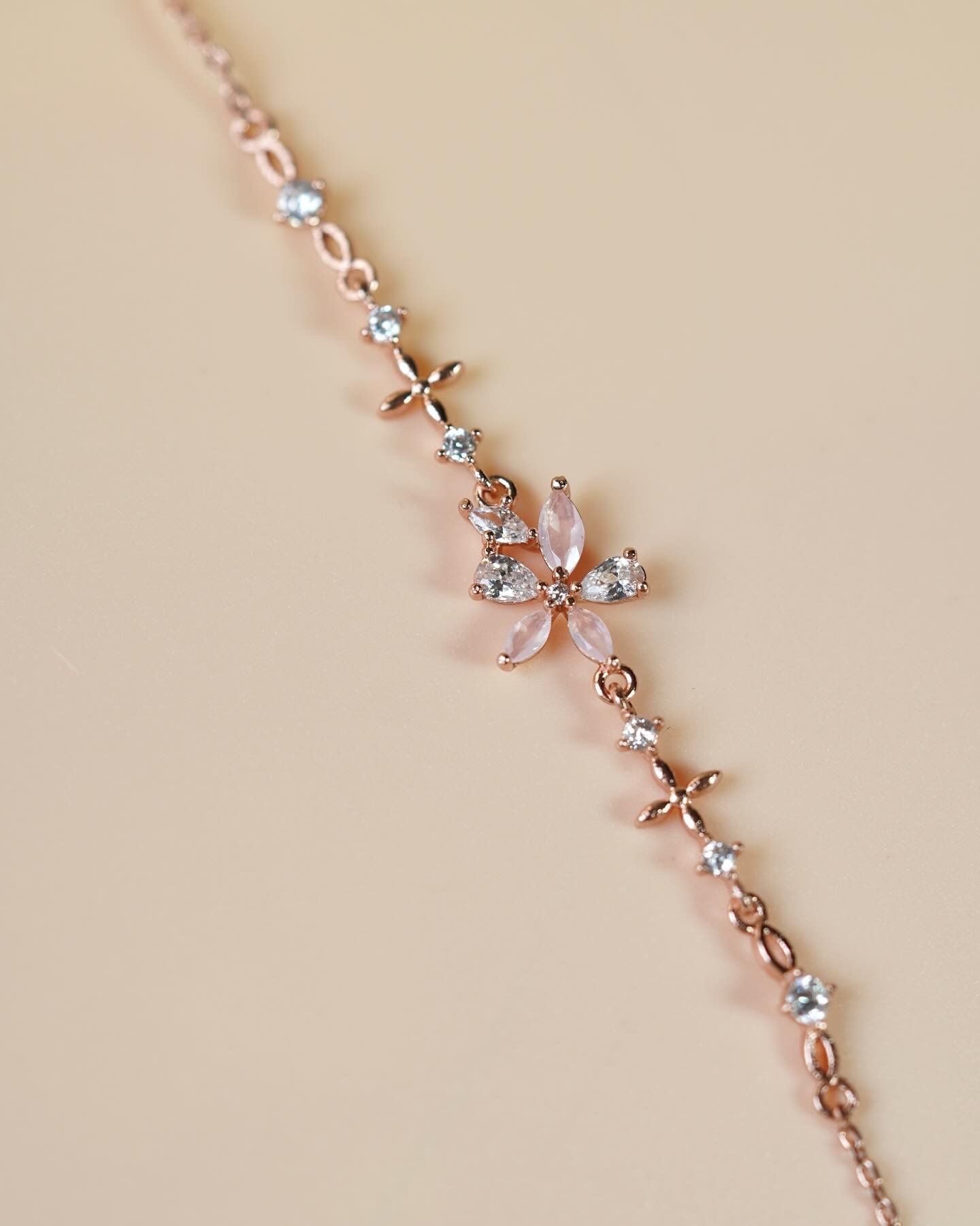 [ancafe-accessories] Lắc tay BL290K-001-VH