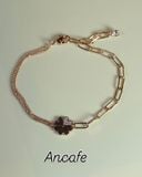 [ancafe-accessories] Lắc tay BL320K-009