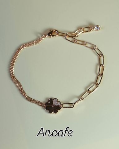 [ancafe-accessories] Lắc tay BL320K-009 
