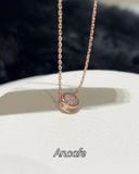 [ancafe-accessories] Dây chuyền NL490K-005-VH