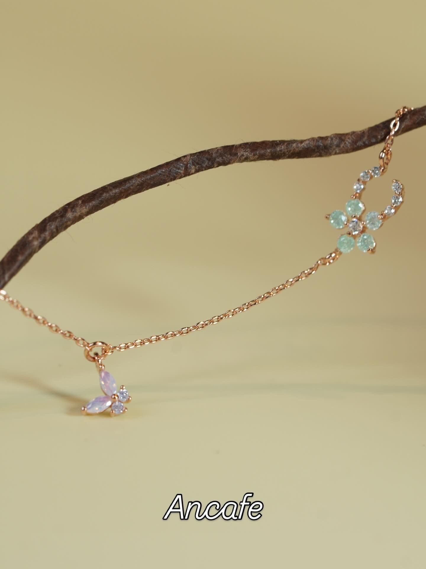 [ancafe-accessories] Lắc tay  BL320K-005-VH