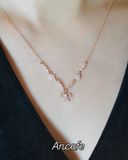 [ancafe-accessories] Dây chuyền NL350K-003