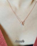 [ancafe-accessories] Dây chuyền NL520K-014-VH