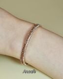 [ancafe-accessories] Lắc tay BL290K-006