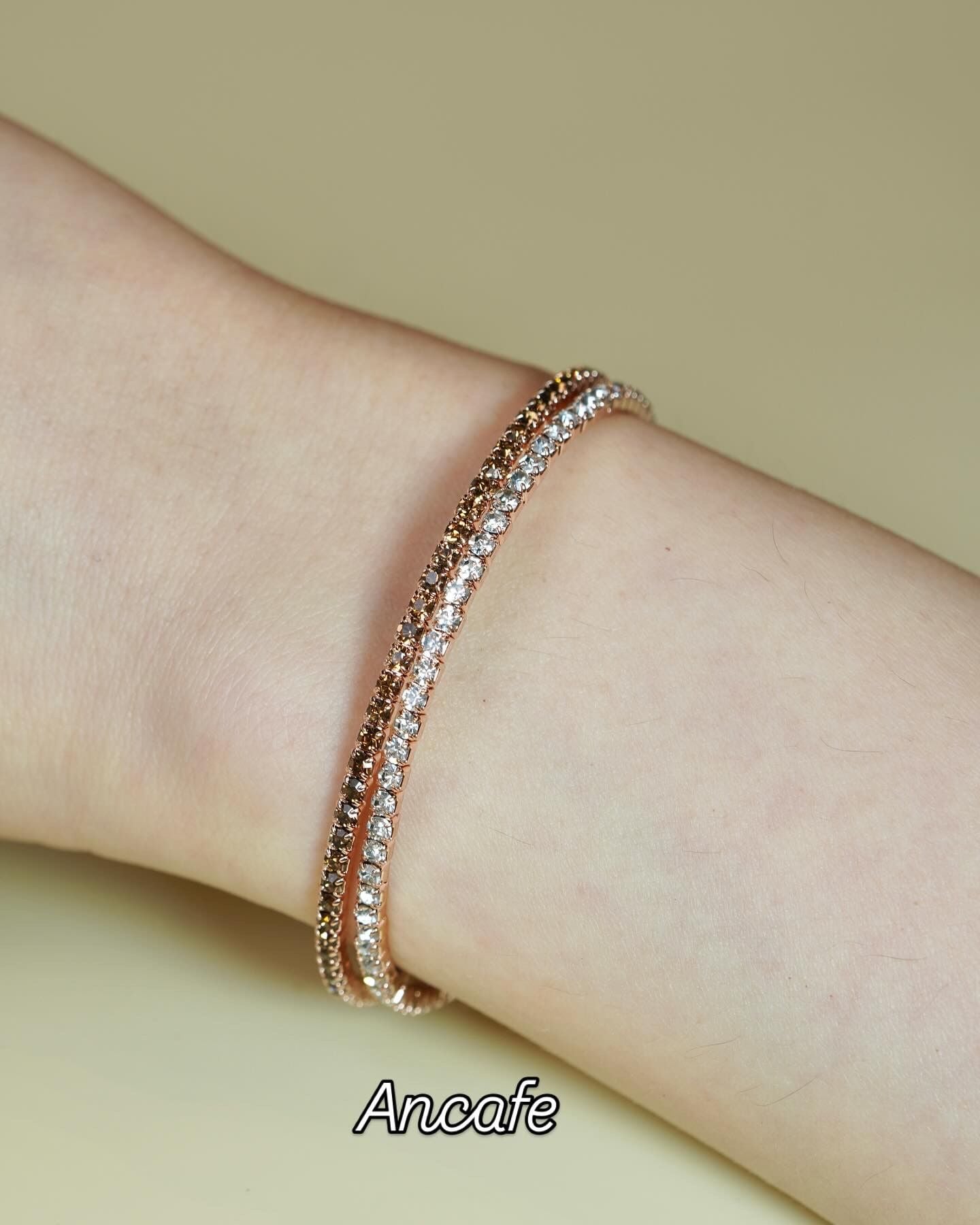 [ancafe-accessories] Lắc tay BL290K-006