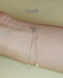 [ancafe-accessories] Lắc tay BL390K-021