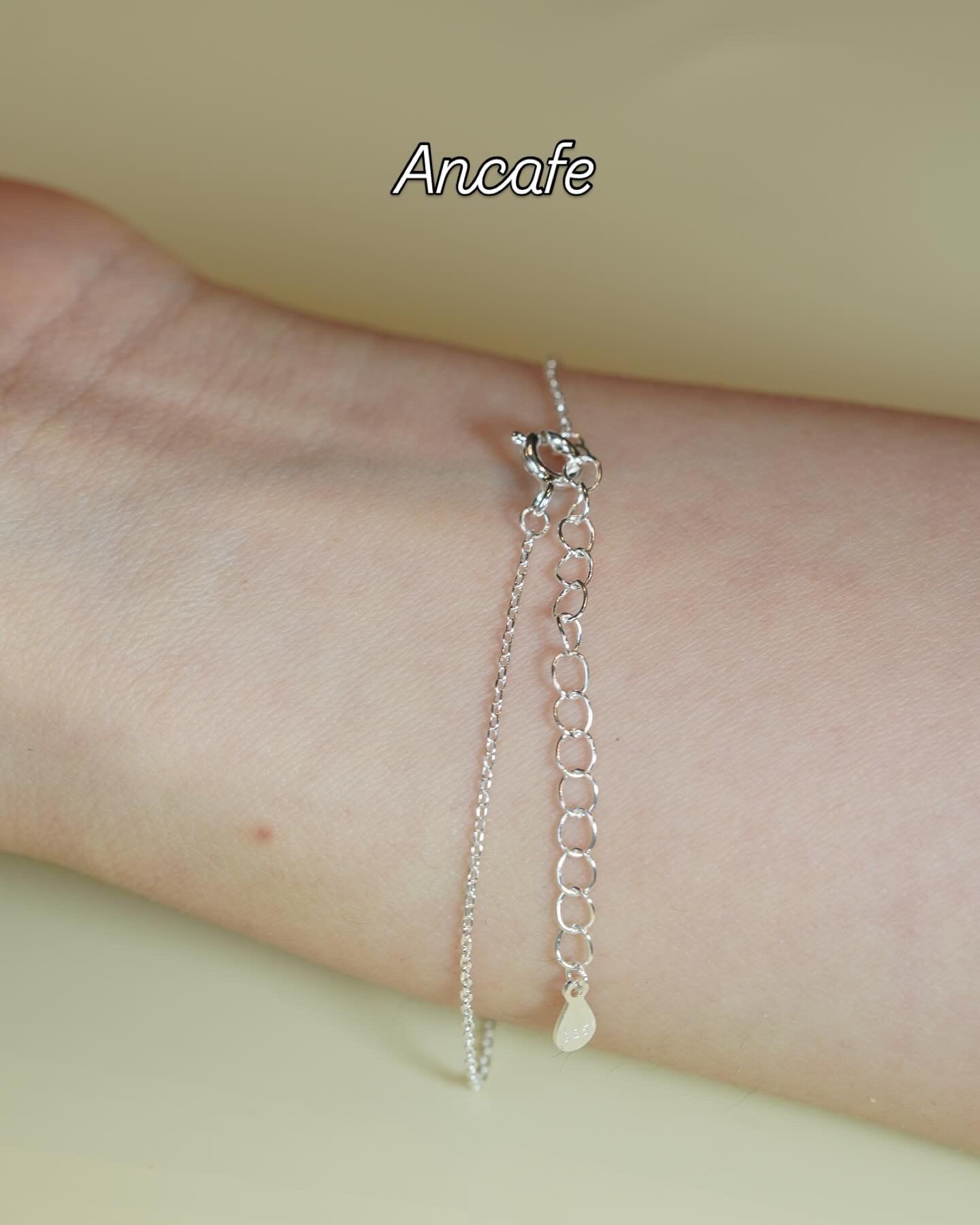 [ancafe-accessories] Lắc tay BL390K-021